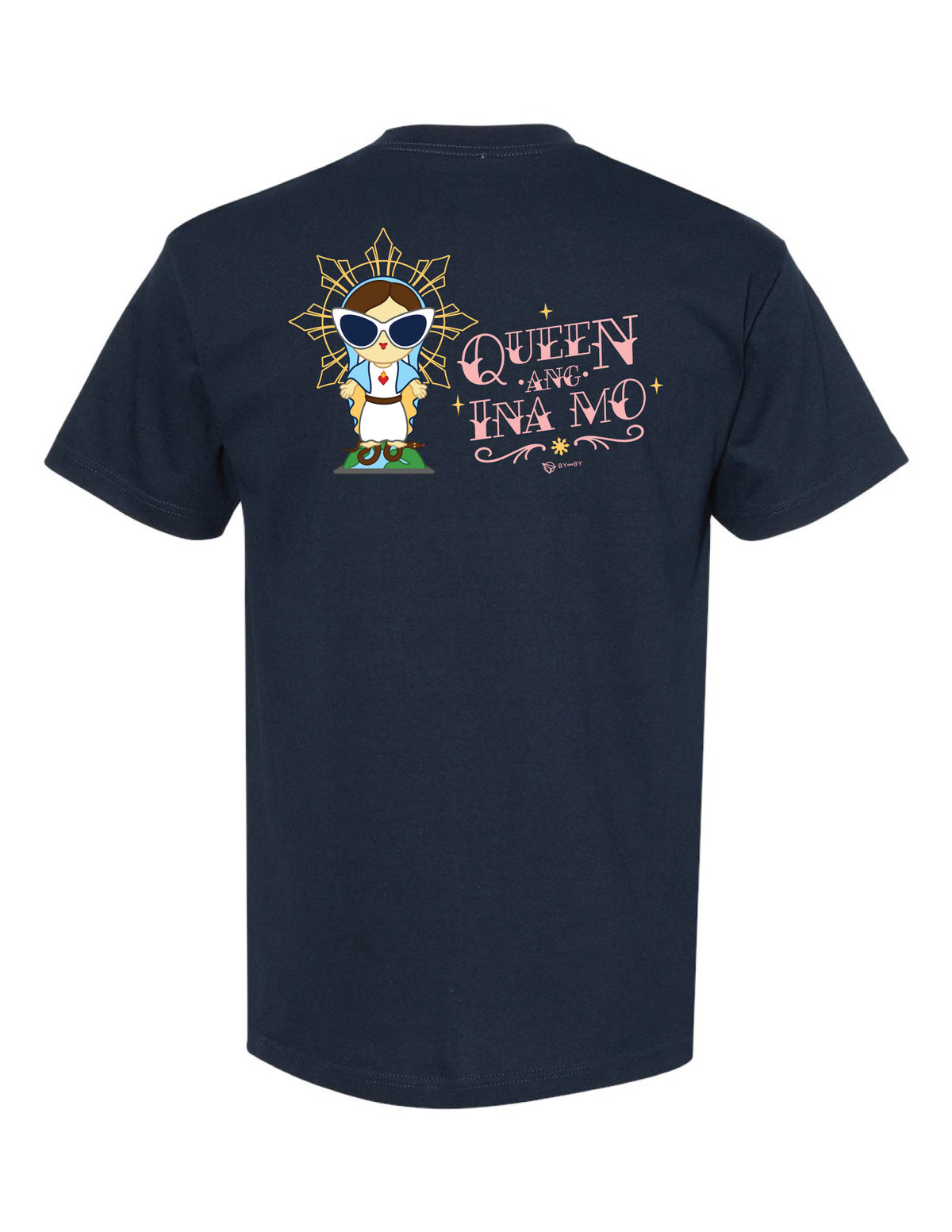 Queen Mother Tee