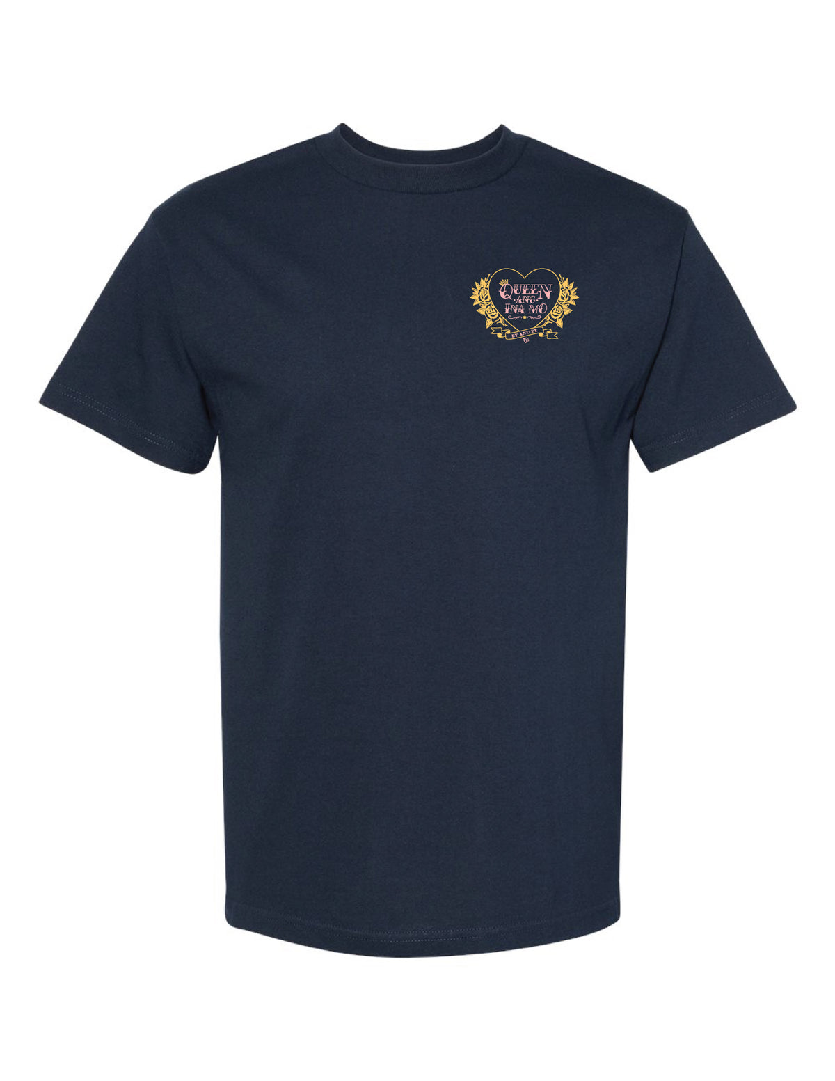 Queen Mother Tee