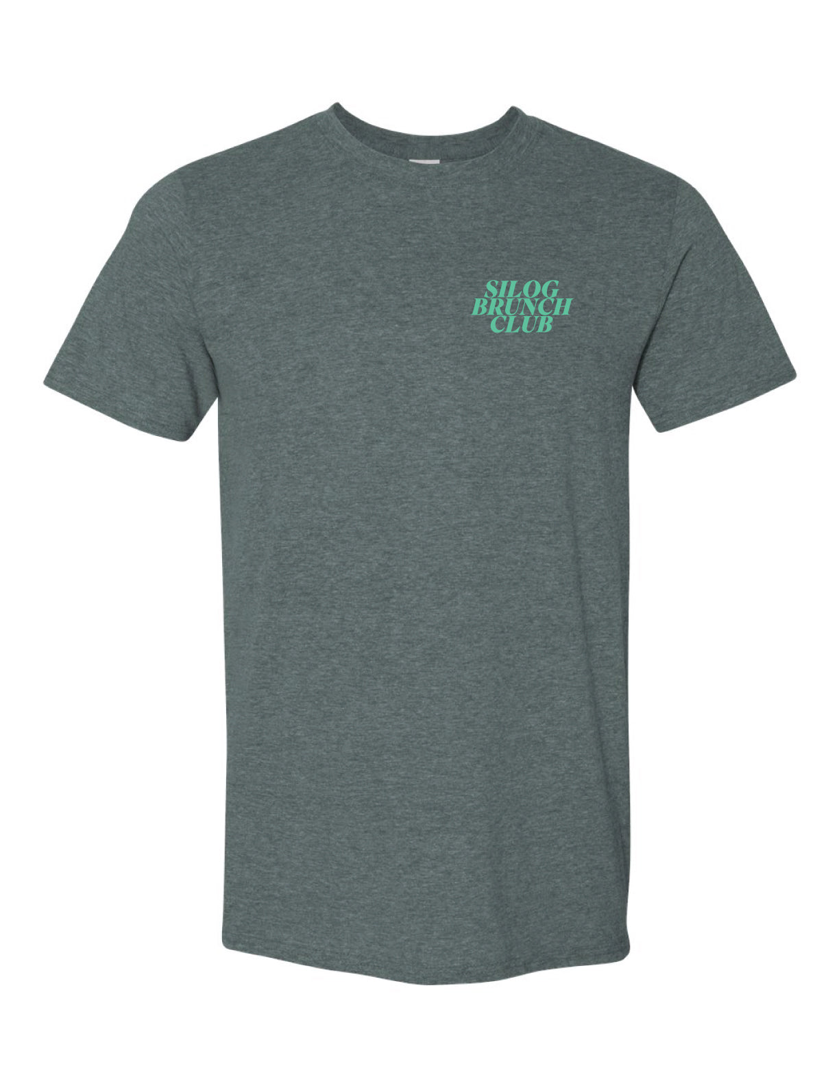 Silog Brunch Club Tshirt