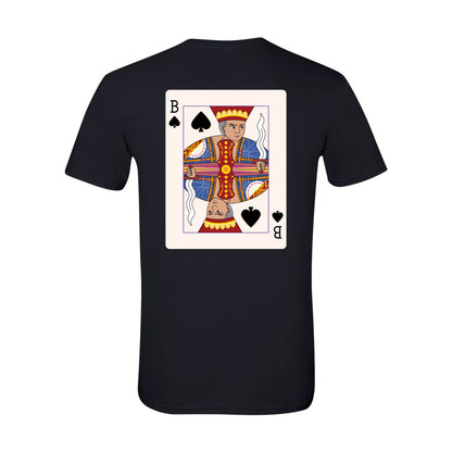 Bantugan of Spades- Singkil Tee