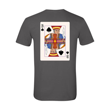 Bantugan of Spades- Singkil Tee