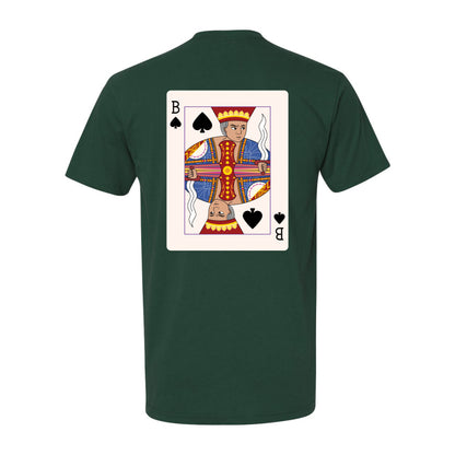 Bantugan of Spades- Singkil Tee