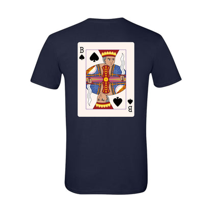 Bantugan of Spades- Singkil Tee