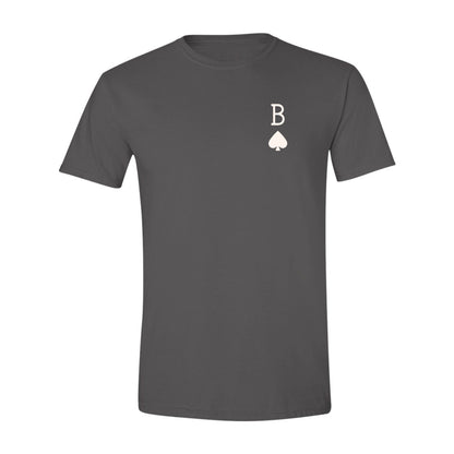 Bantugan of Spades- Singkil Tee