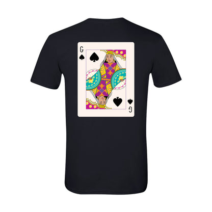 Gandingan of Spades- Singkil Tee