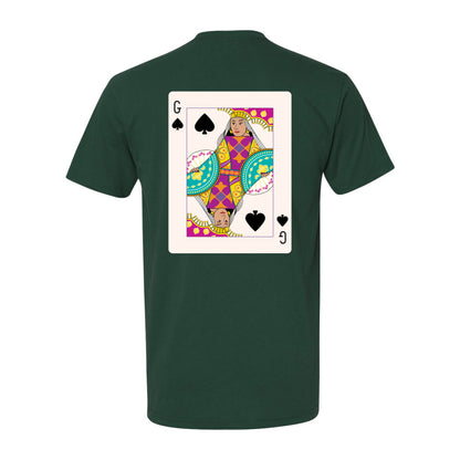 Gandingan of Spades- Singkil Tee