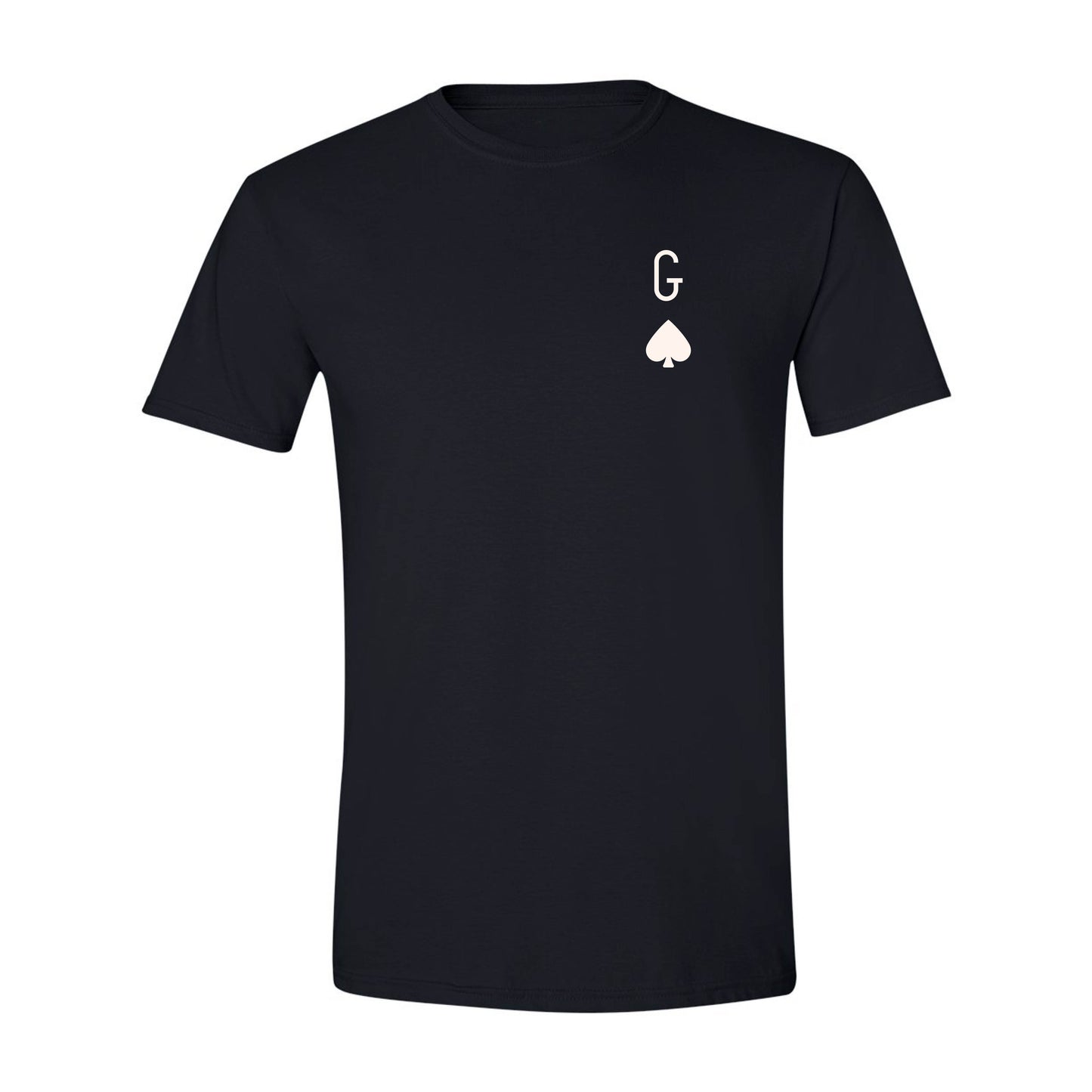 Gandingan of Spades- Singkil Tee