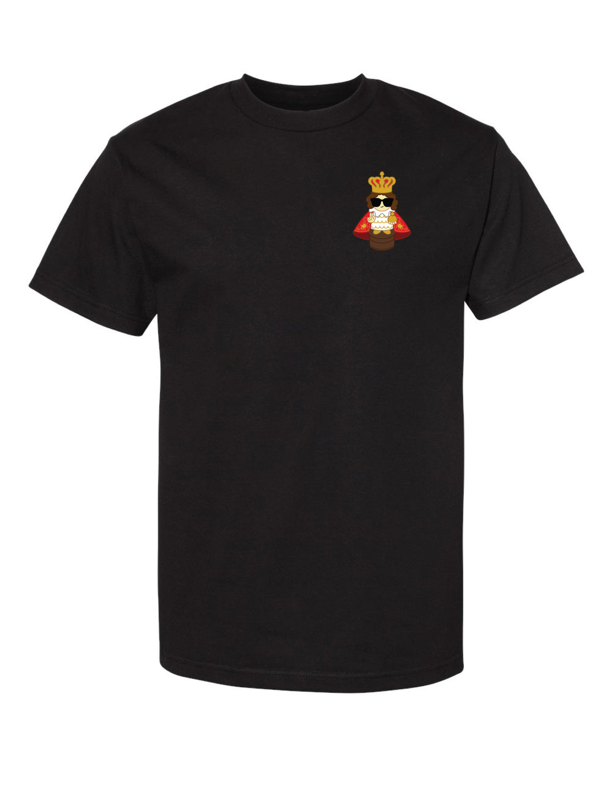 Santo Niño Shades Tee
