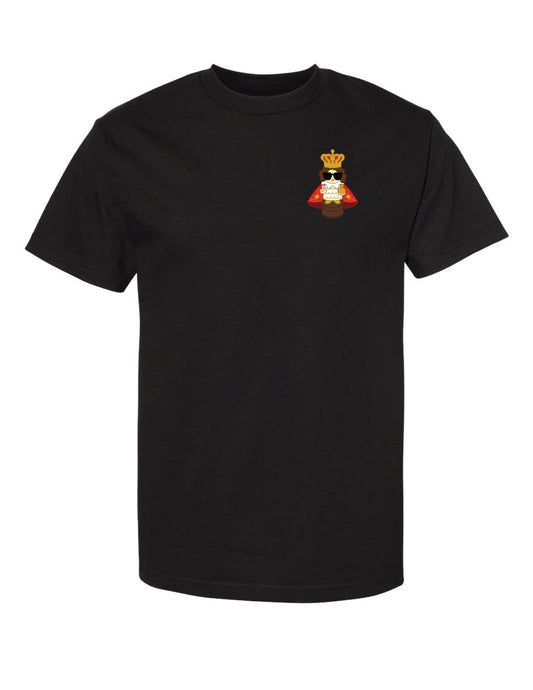 Santo Niño Shades Tee